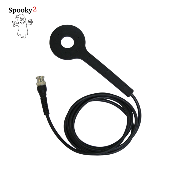 Spooky2 Electric Coil