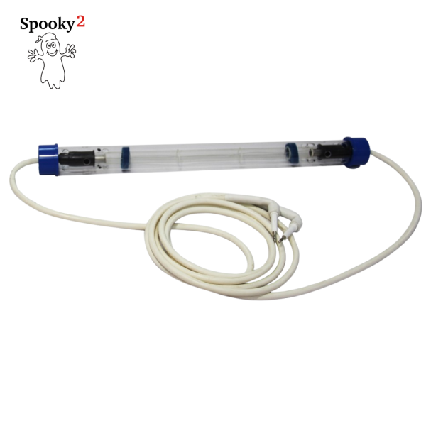 Spooky2 Straight Electric Discharge Field Indicator Tube