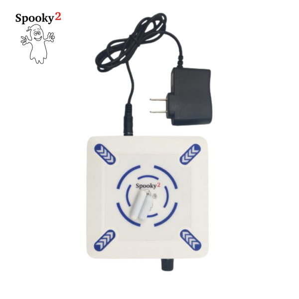 Spooky2 Ozone Generator
